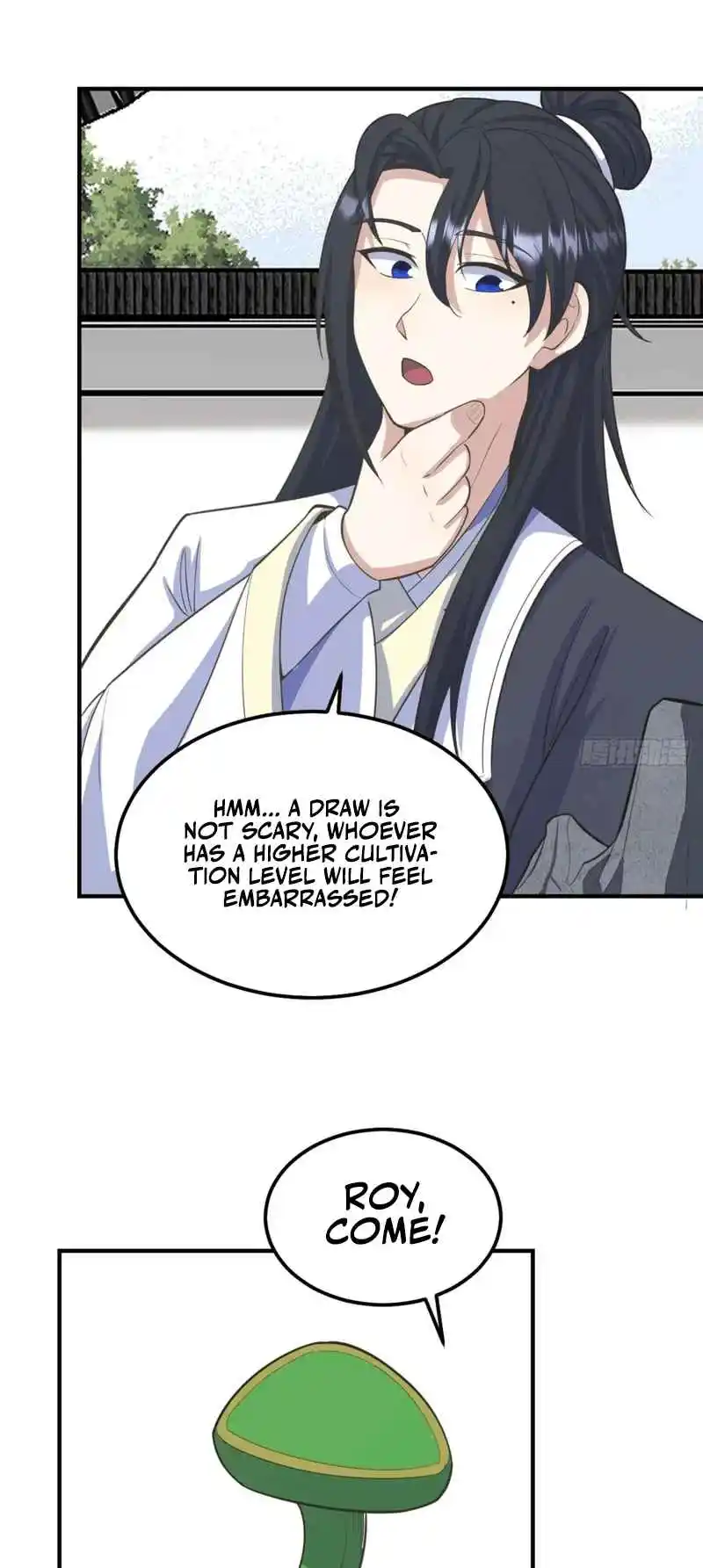 Invincible After 100 Years of Seclusion 192