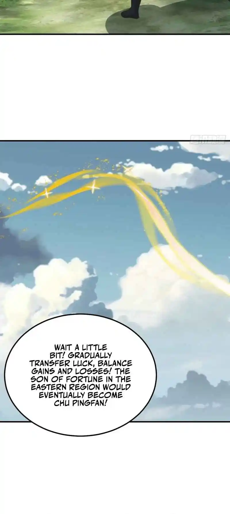 Invincible After 100 Years of Seclusion 192