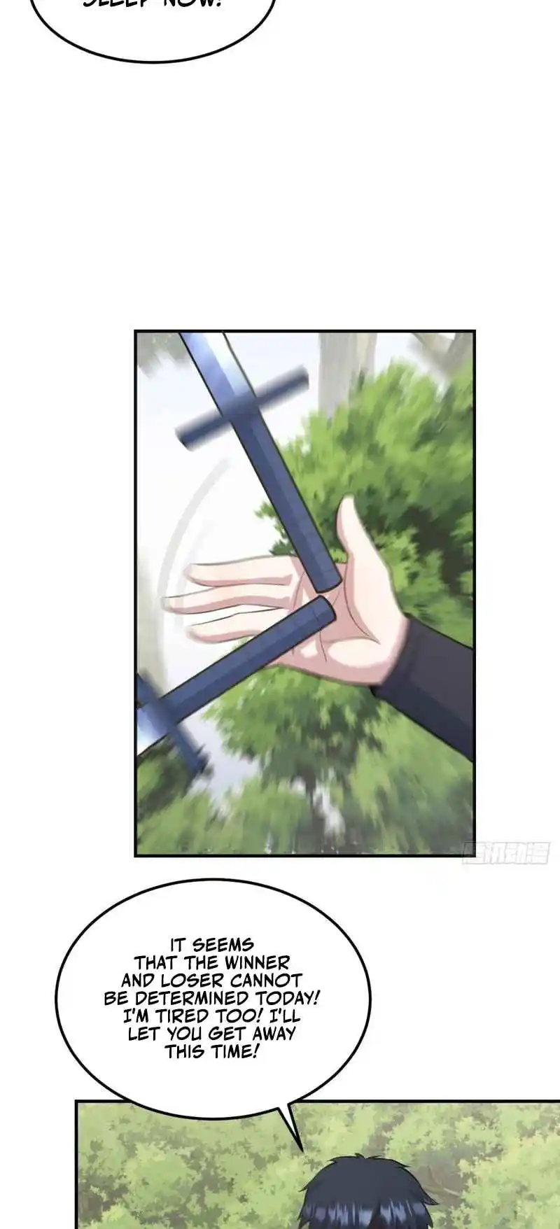 Invincible After 100 Years of Seclusion 192