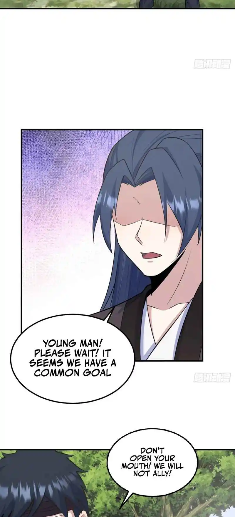 Invincible After 100 Years of Seclusion 192