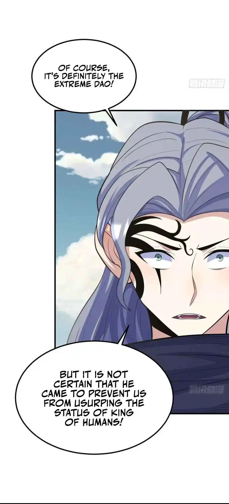 Invincible After 100 Years of Seclusion 192