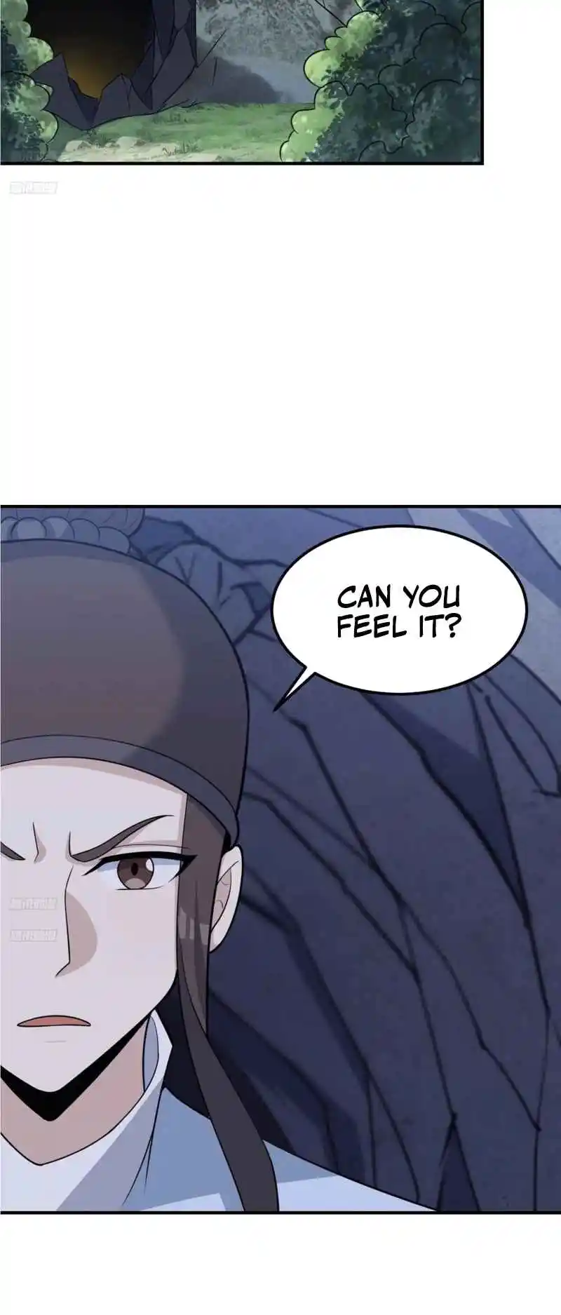 Invincible After 100 Years of Seclusion 193