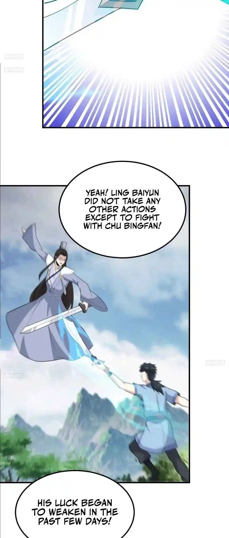 Invincible After 100 Years of Seclusion 193