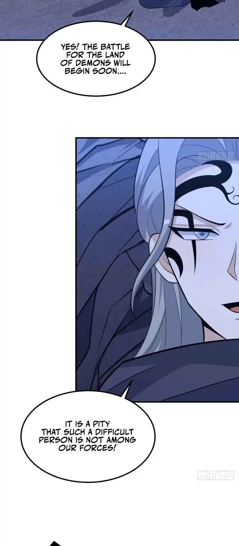 Invincible After 100 Years of Seclusion 193