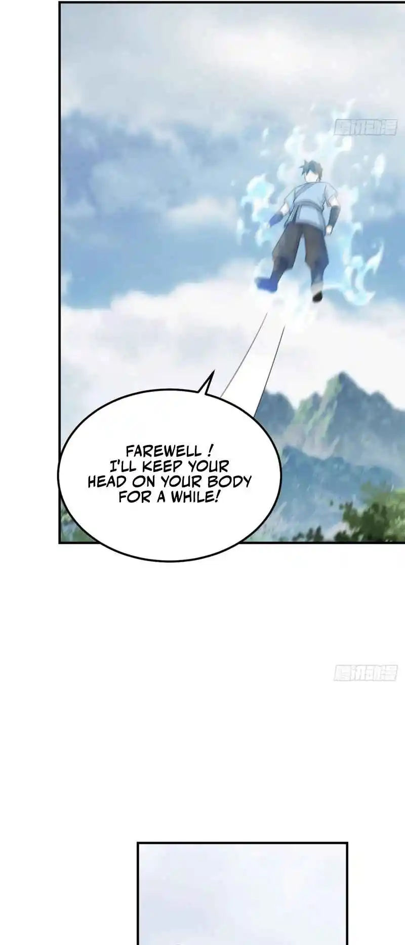 Invincible After 100 Years of Seclusion 193