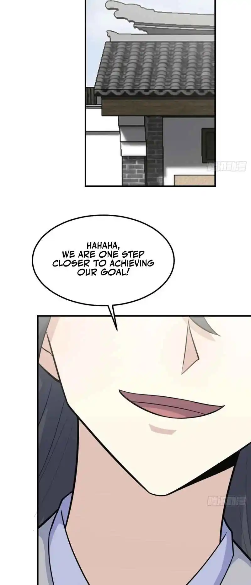 Invincible After 100 Years of Seclusion 193