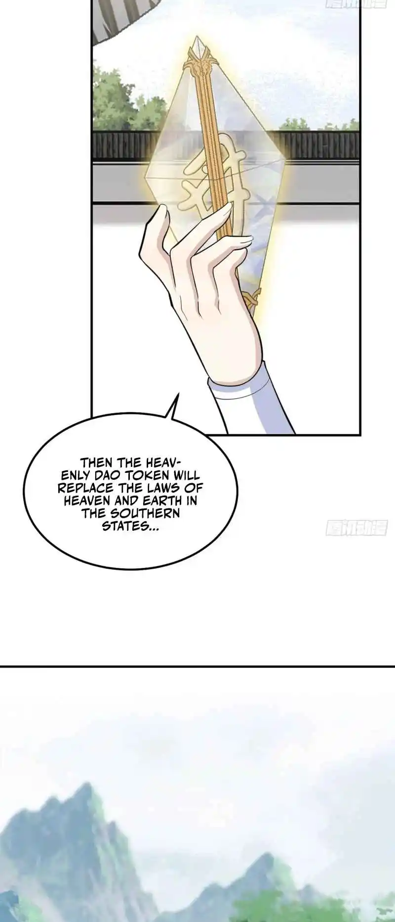 Invincible After 100 Years of Seclusion 193