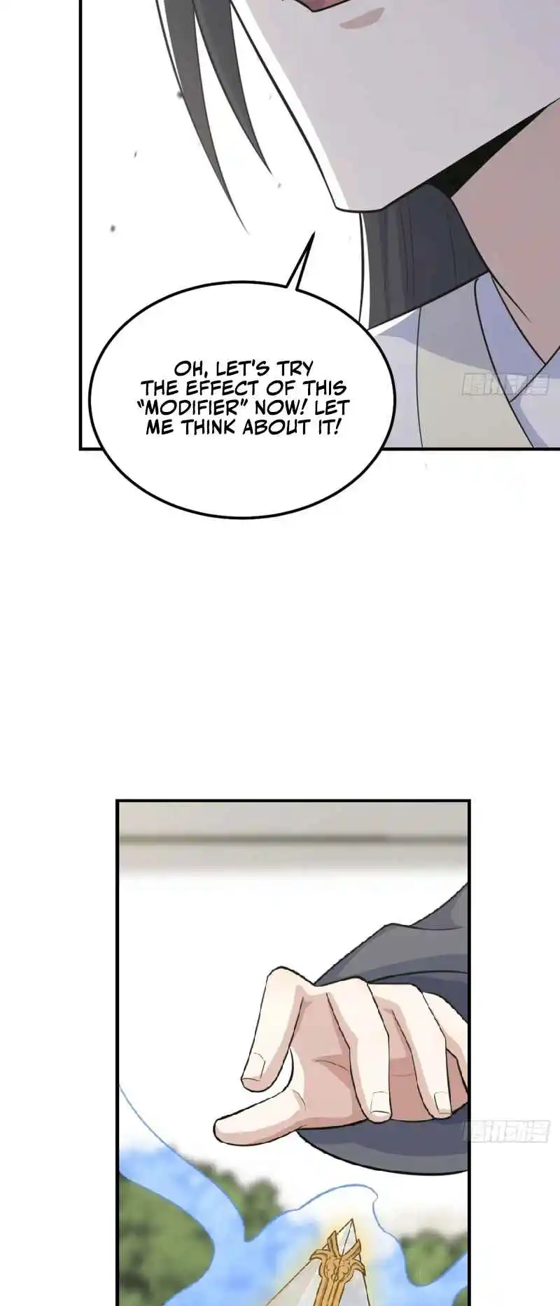 Invincible After 100 Years of Seclusion 193