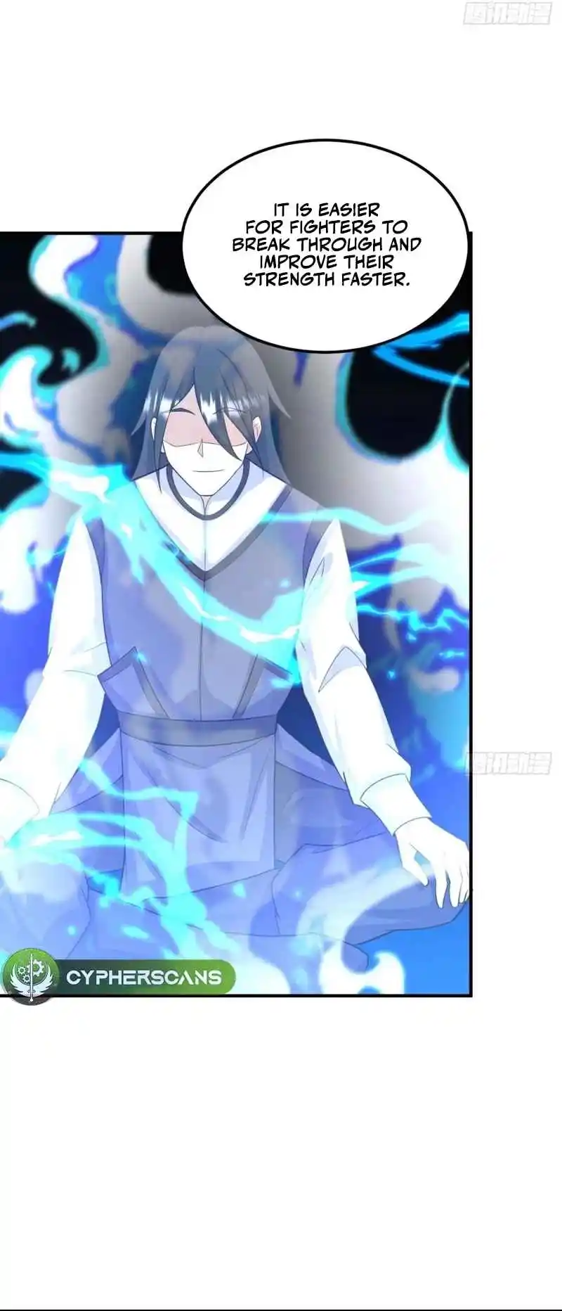 Invincible After 100 Years of Seclusion 193