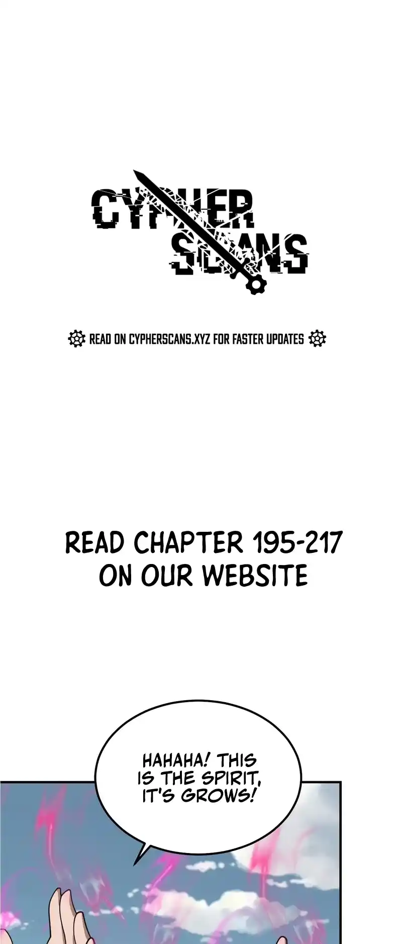 Invincible After 100 Years of Seclusion 194