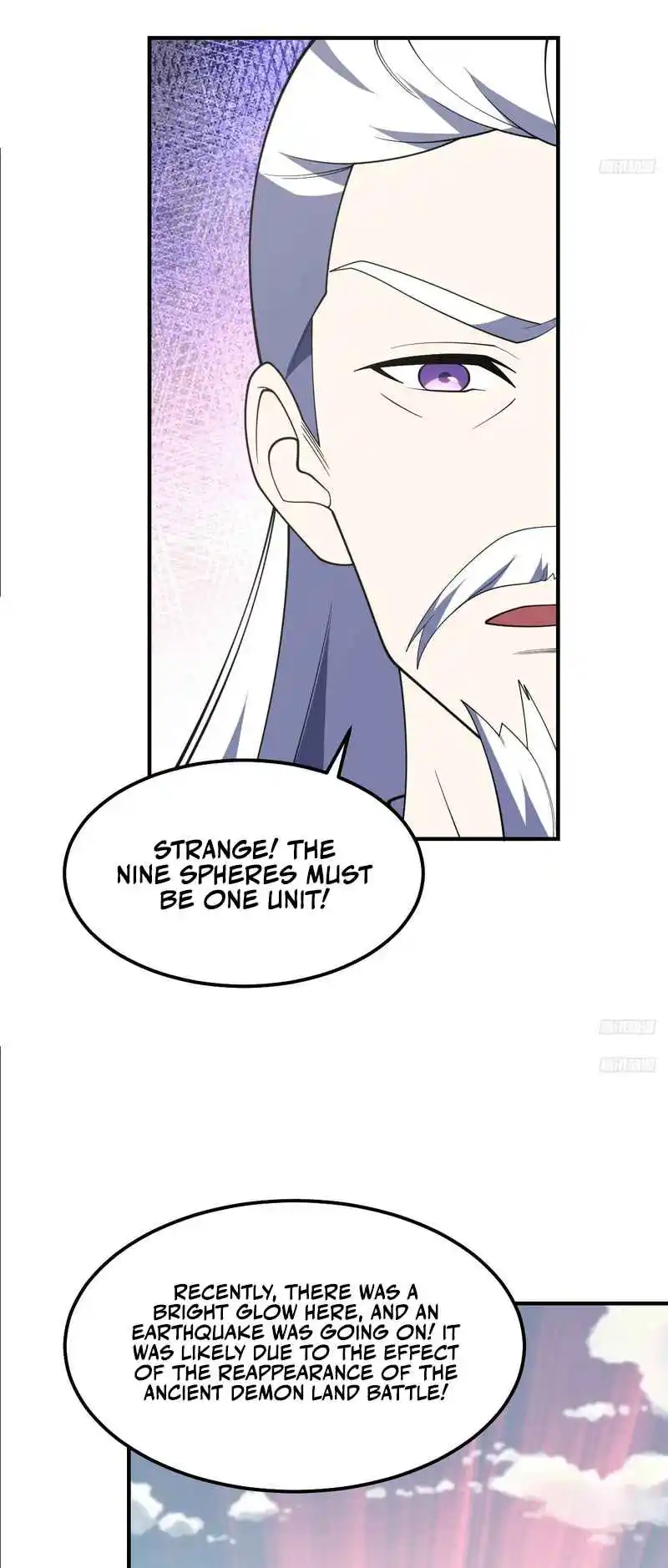 Invincible After 100 Years of Seclusion 194