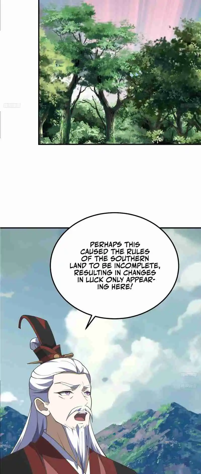 Invincible After 100 Years of Seclusion 194