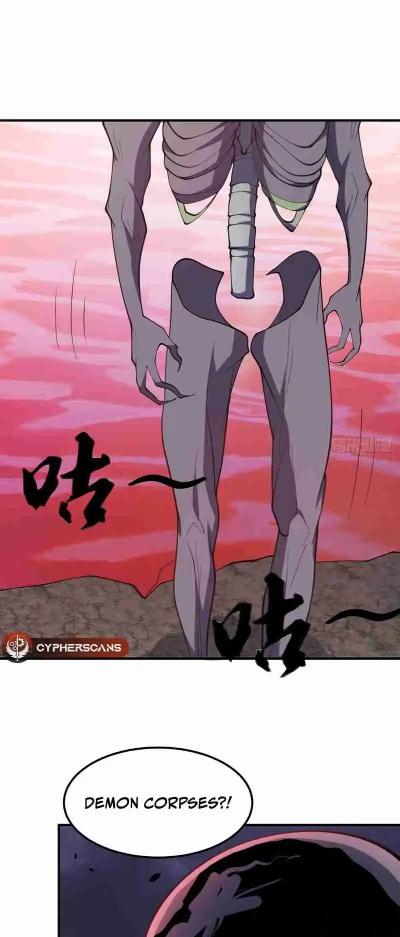 Invincible After 100 Years of Seclusion 194