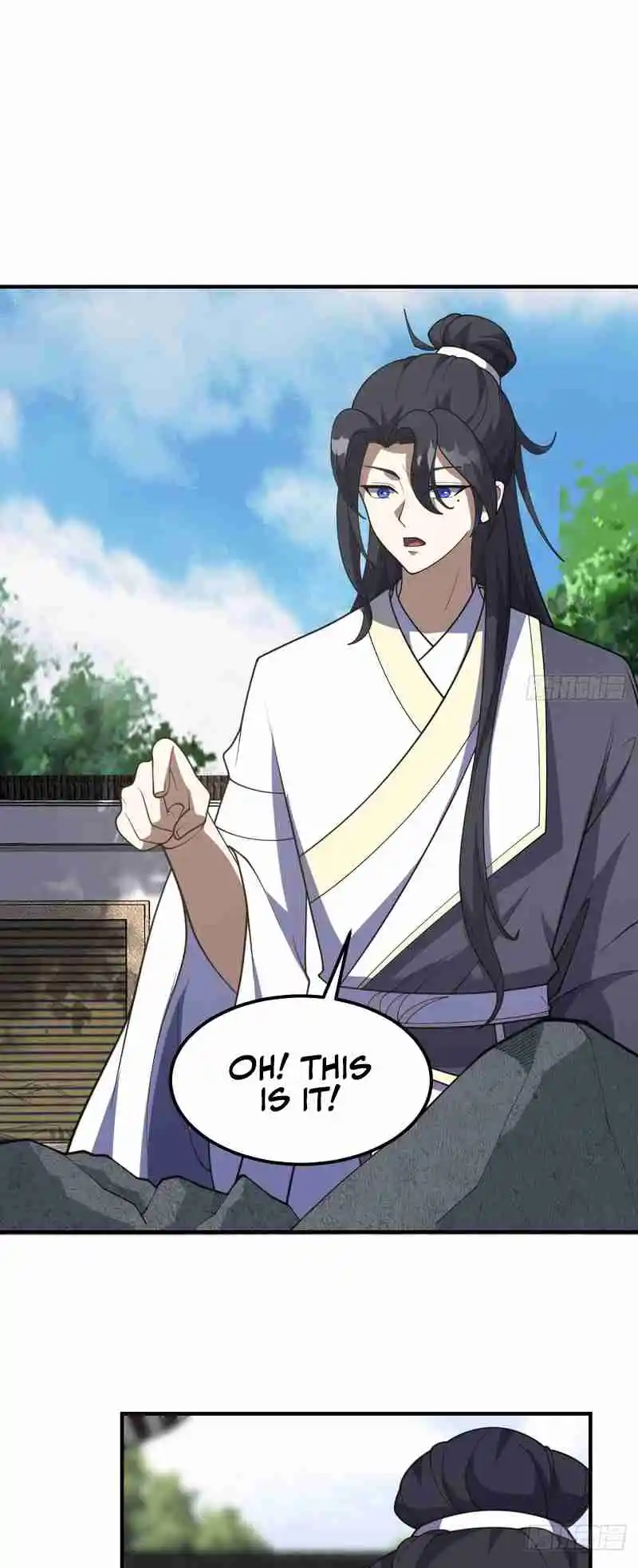 Invincible After 100 Years of Seclusion 194