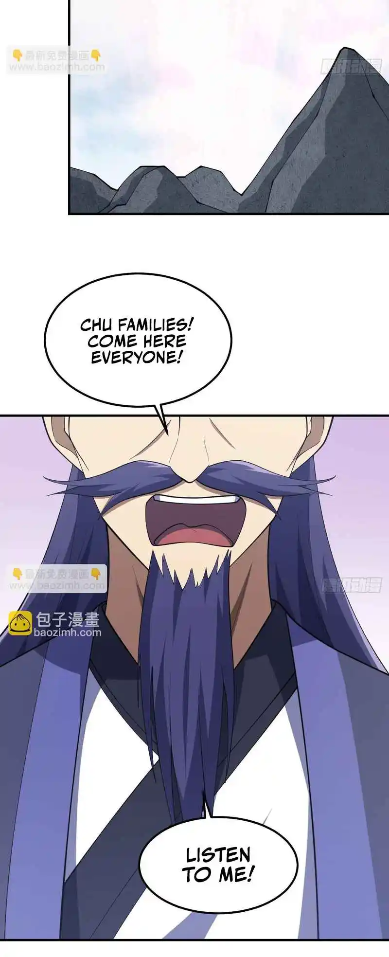 Invincible After 100 Years of Seclusion 194