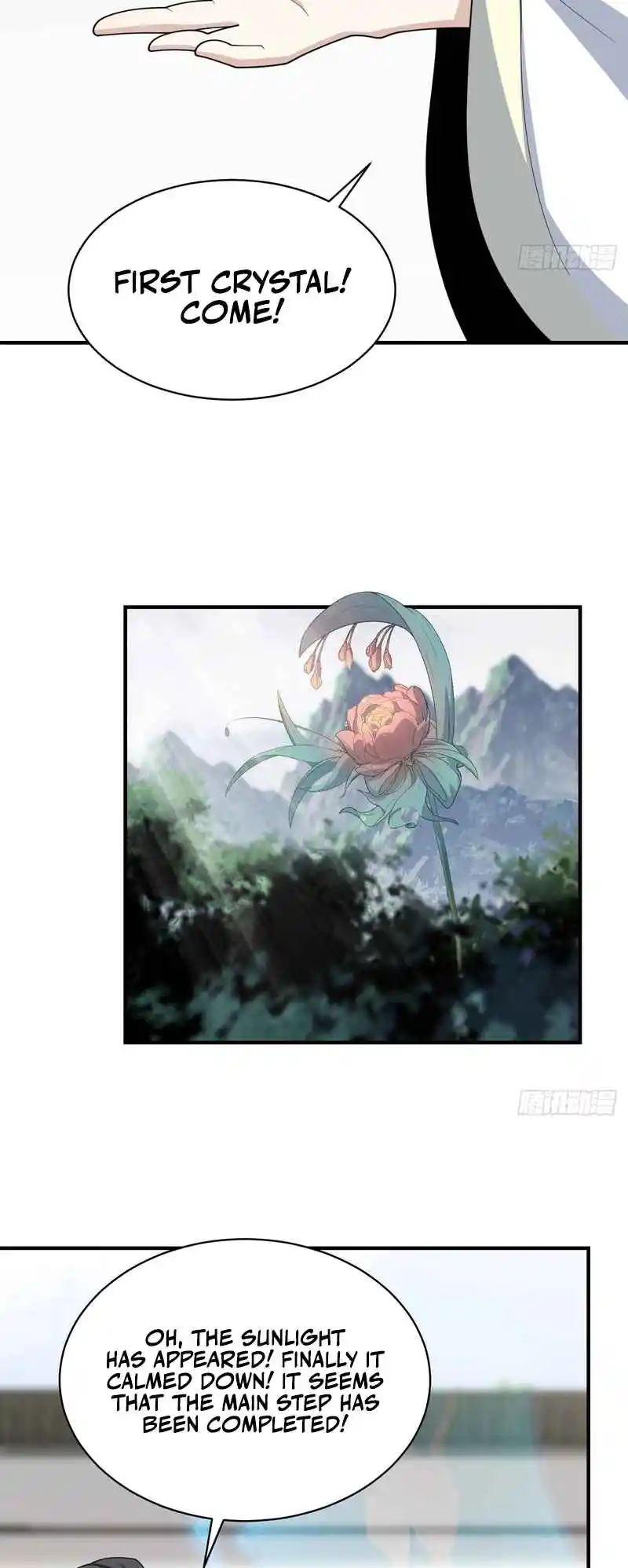 Invincible After 100 Years of Seclusion 195