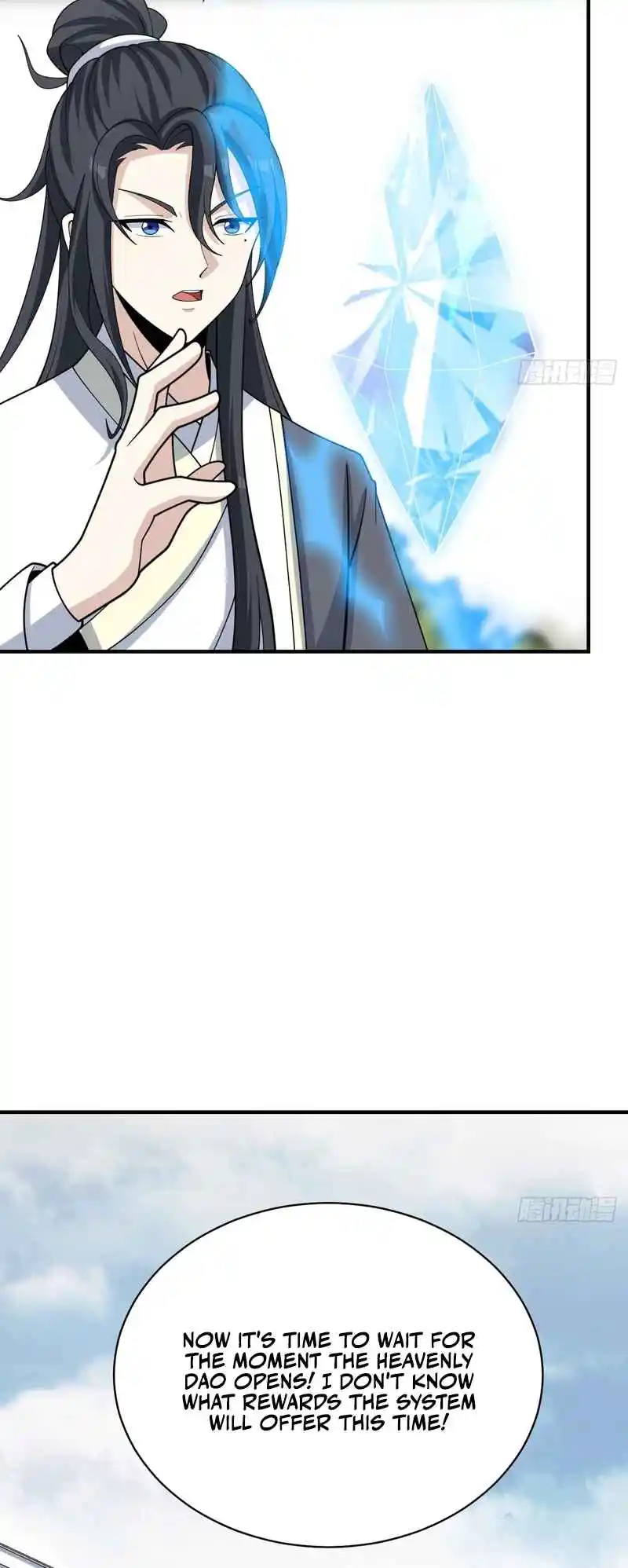 Invincible After 100 Years of Seclusion 195