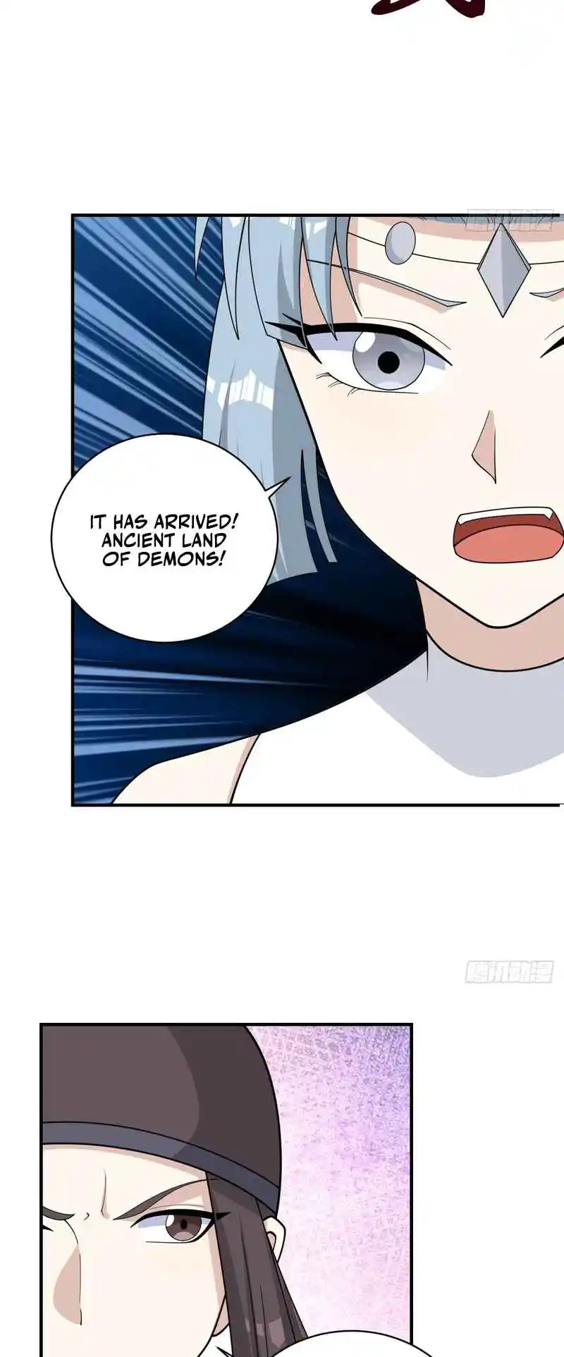 Invincible After 100 Years of Seclusion 195