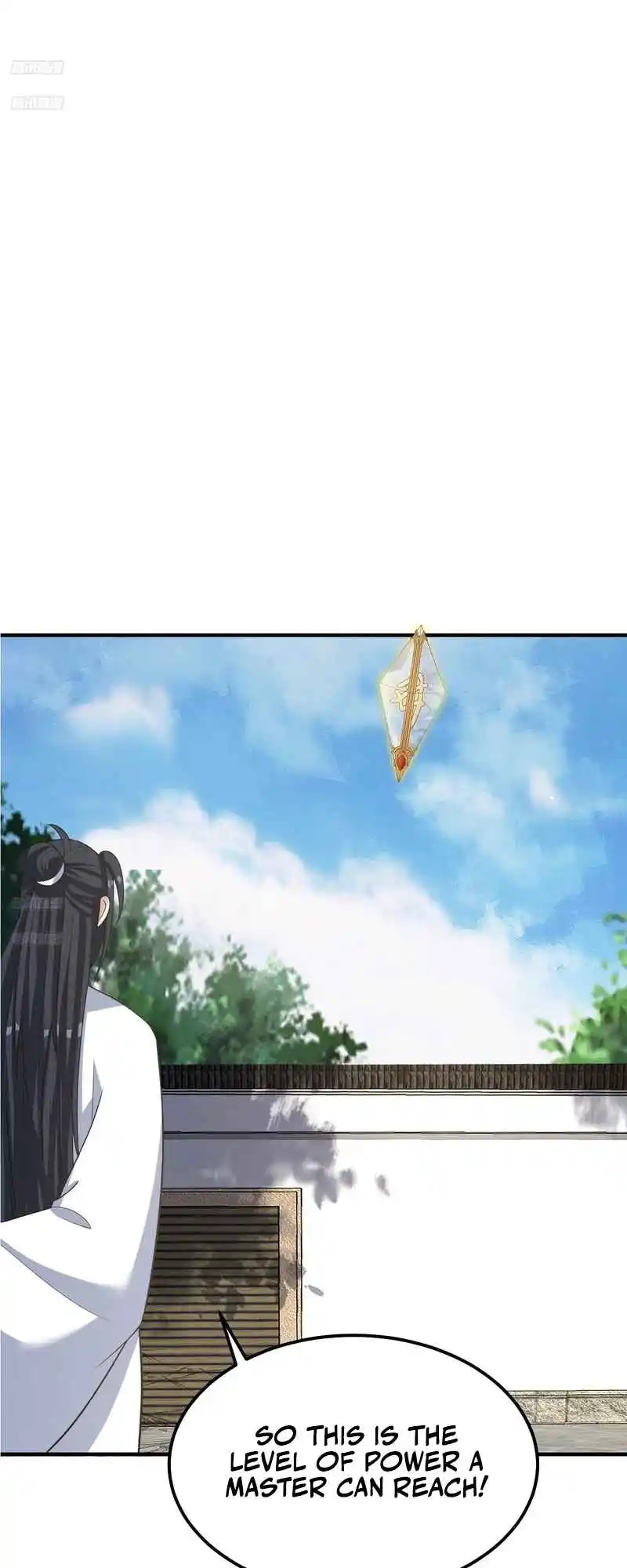 Invincible After 100 Years of Seclusion 196