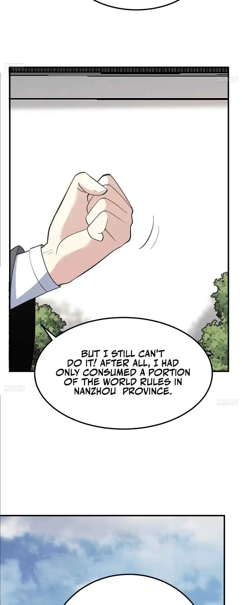 Invincible After 100 Years of Seclusion 196