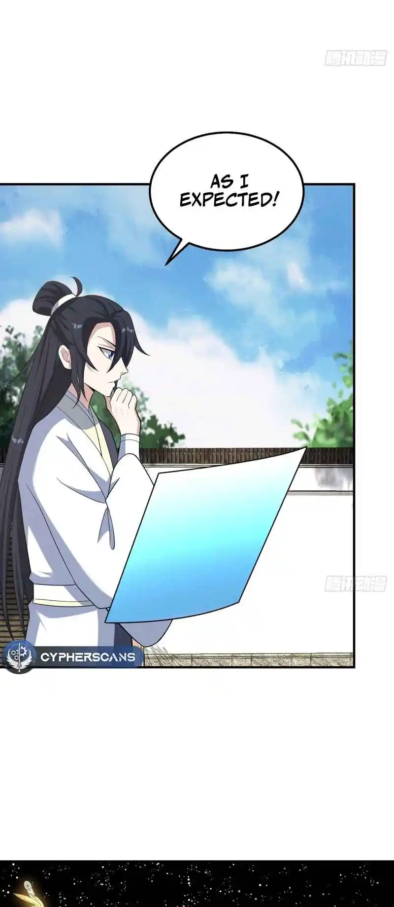 Invincible After 100 Years of Seclusion 196