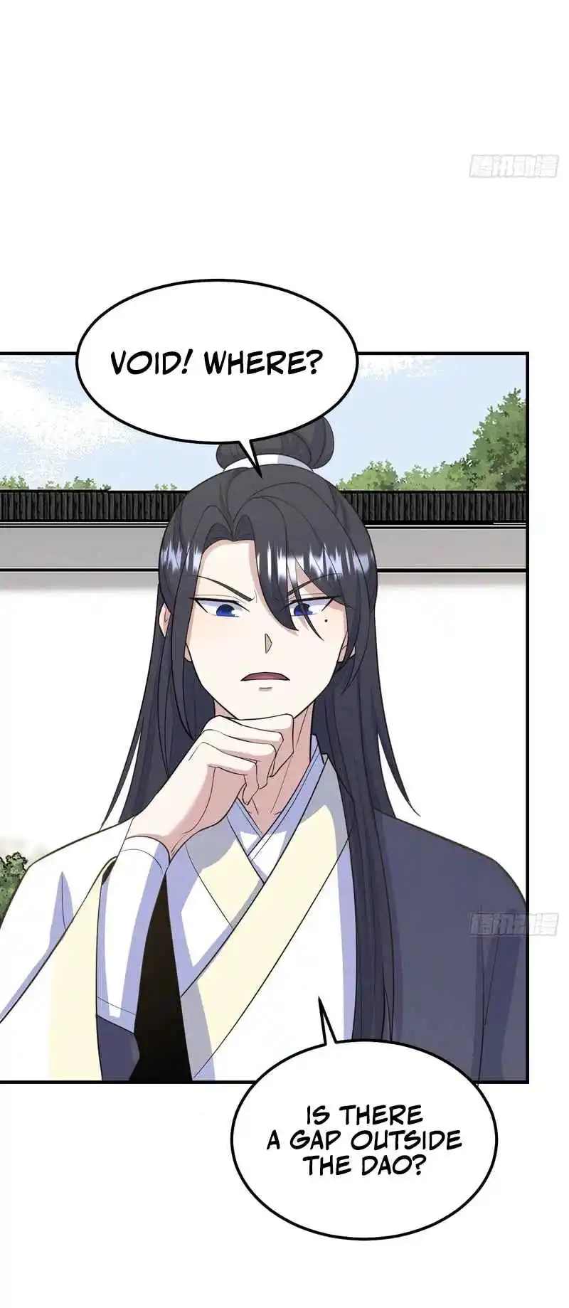 Invincible After 100 Years of Seclusion 196