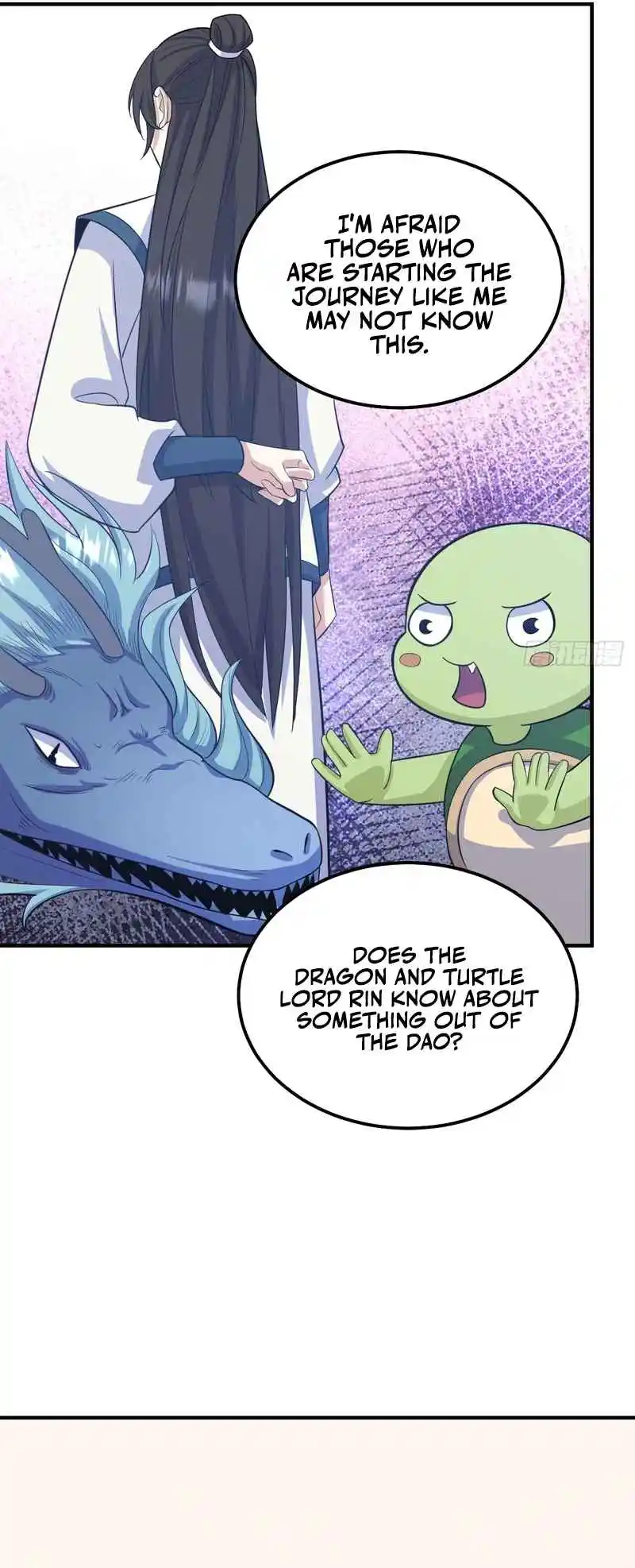 Invincible After 100 Years of Seclusion 196