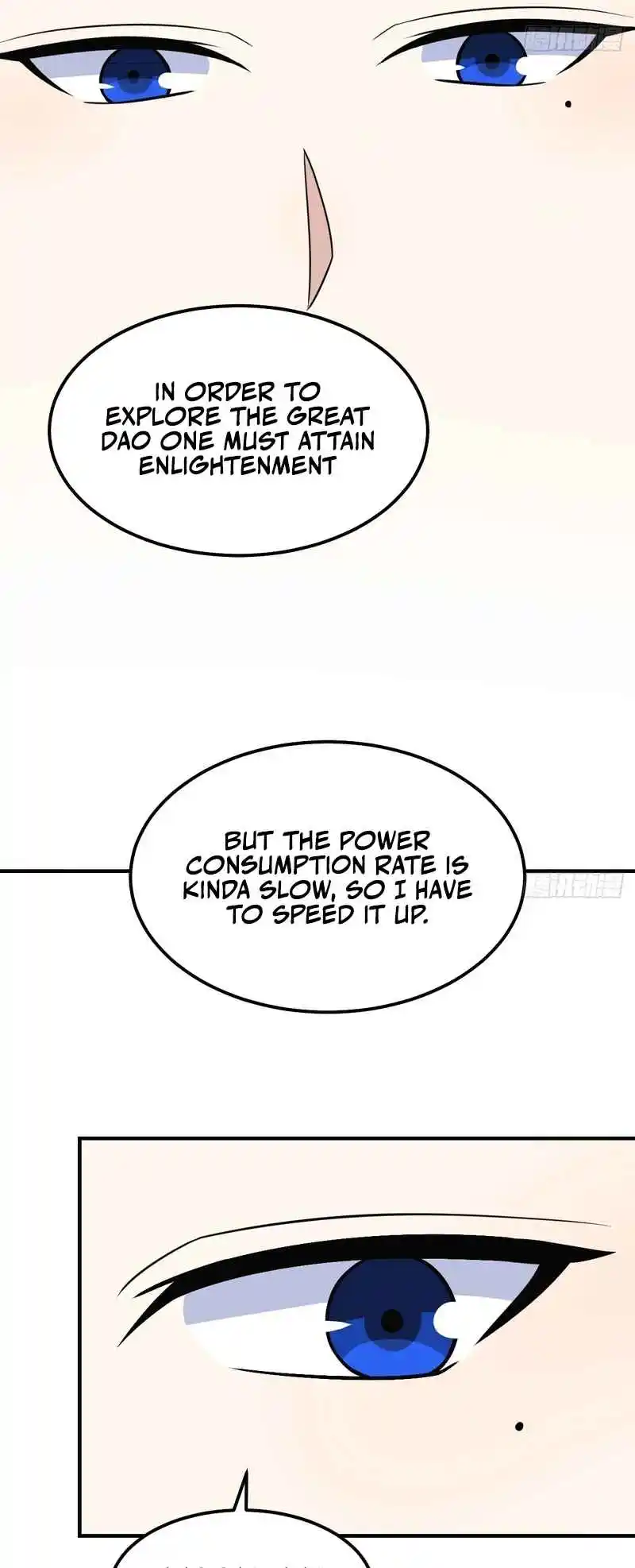 Invincible After 100 Years of Seclusion 196