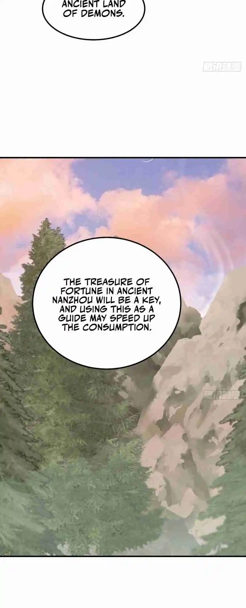 Invincible After 100 Years of Seclusion 196