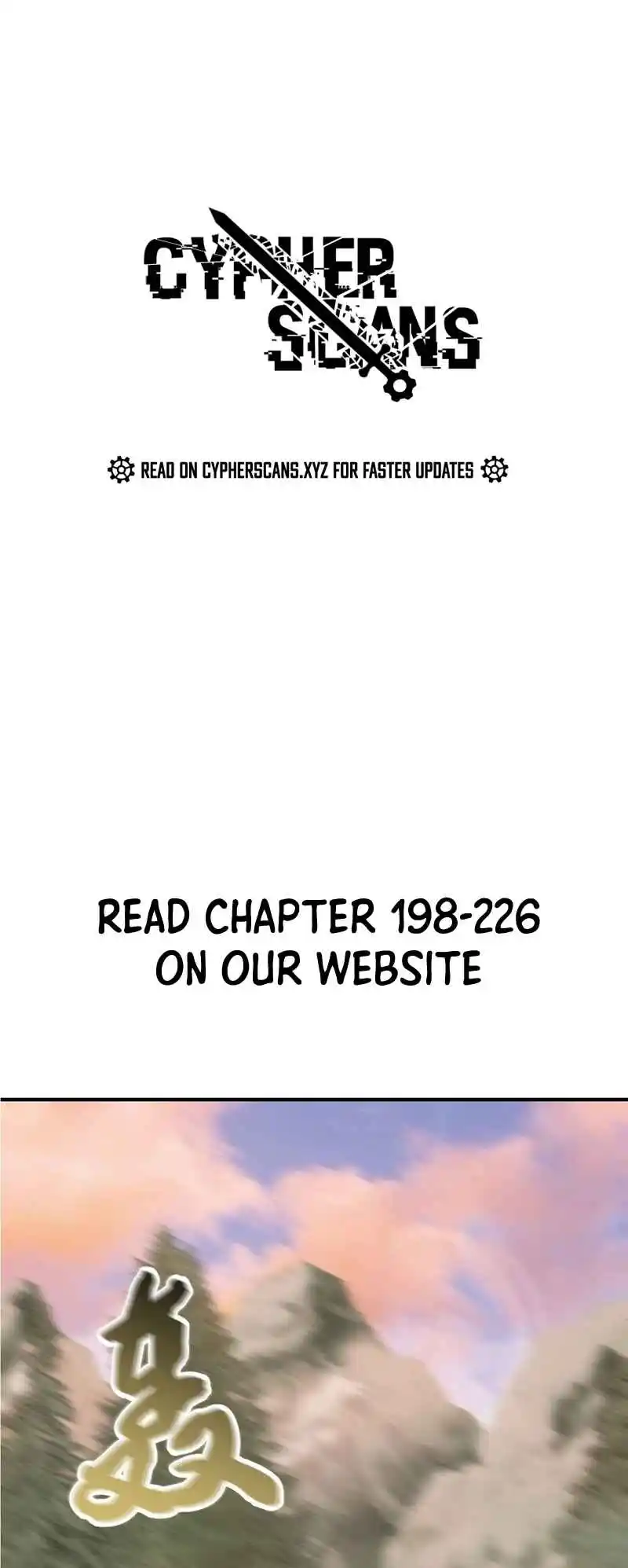 Invincible After 100 Years of Seclusion 197