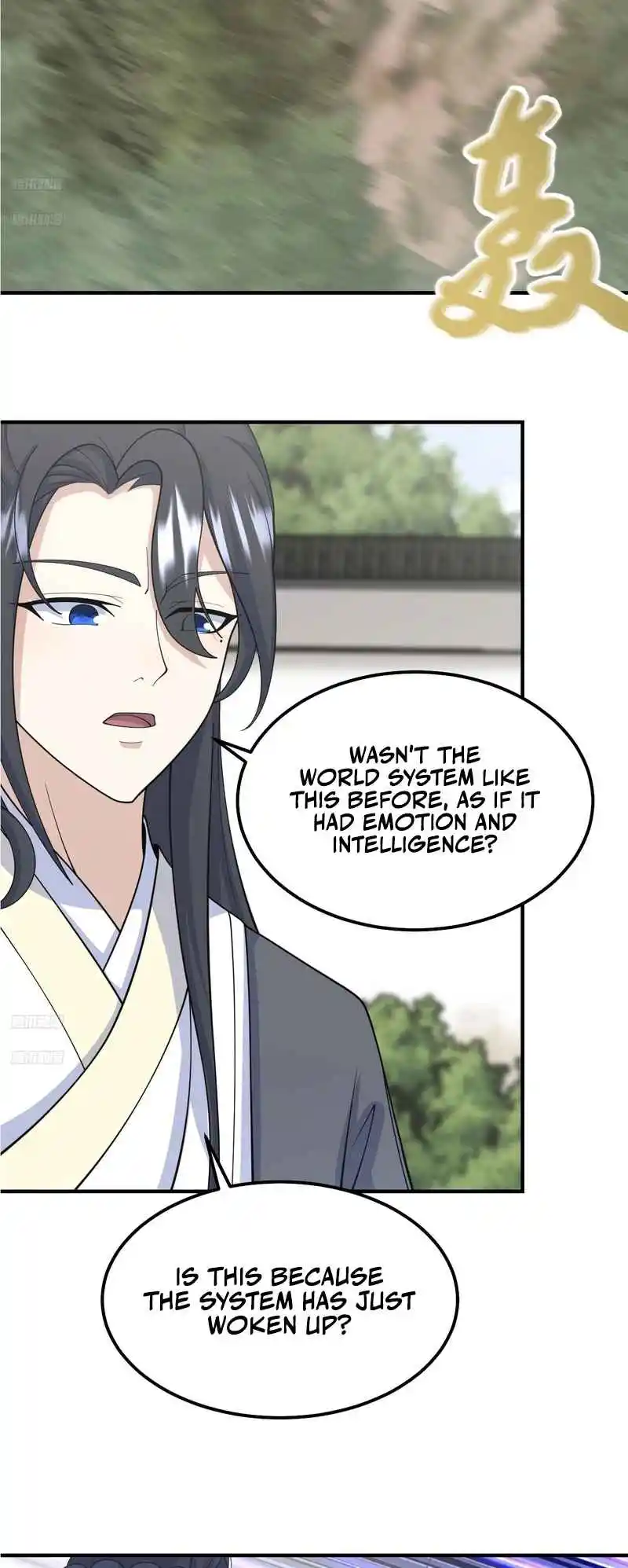 Invincible After 100 Years of Seclusion 197