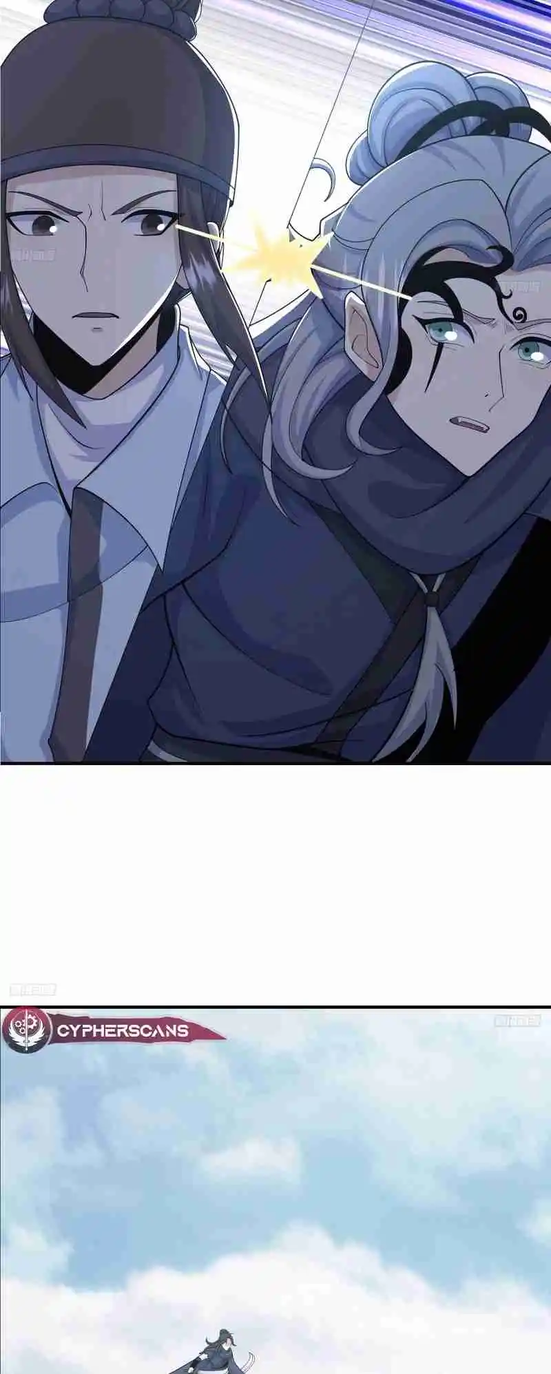 Invincible After 100 Years of Seclusion 197