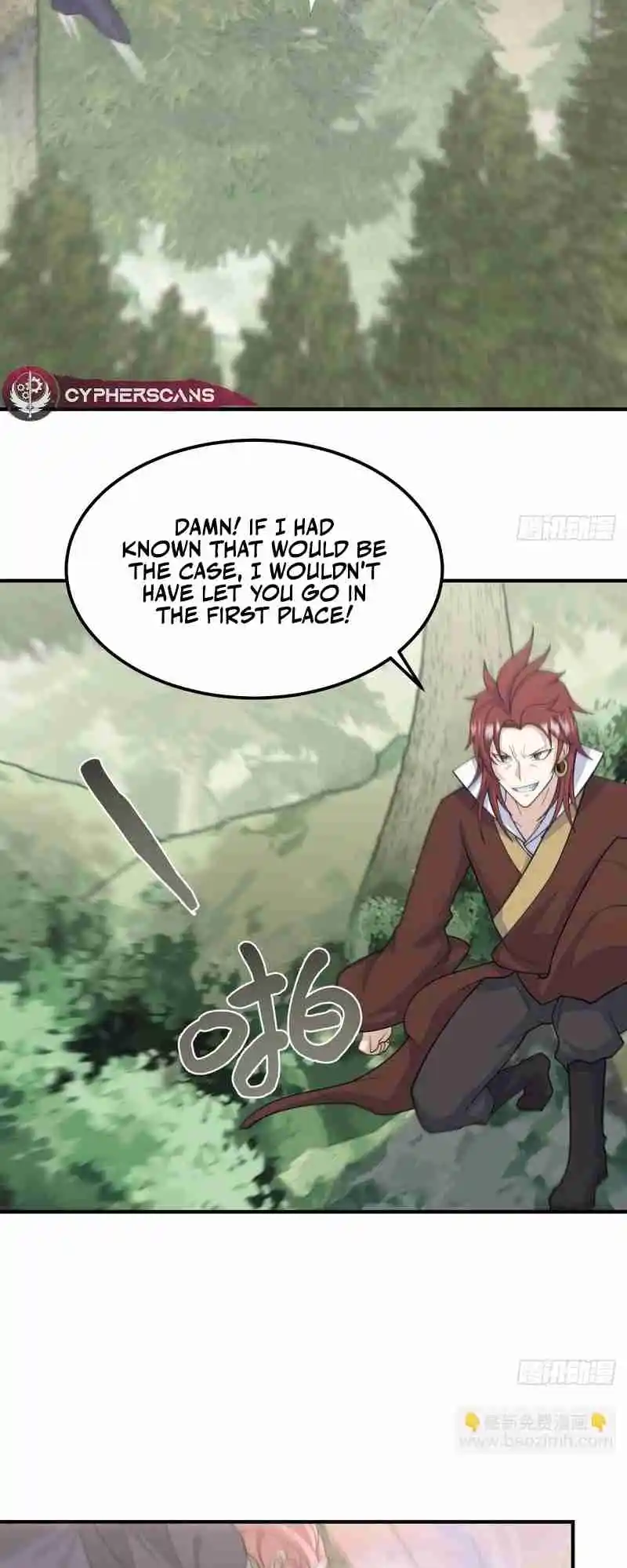 Invincible After 100 Years of Seclusion 197