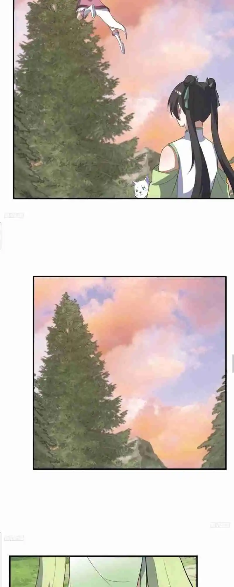 Invincible After 100 Years of Seclusion 198