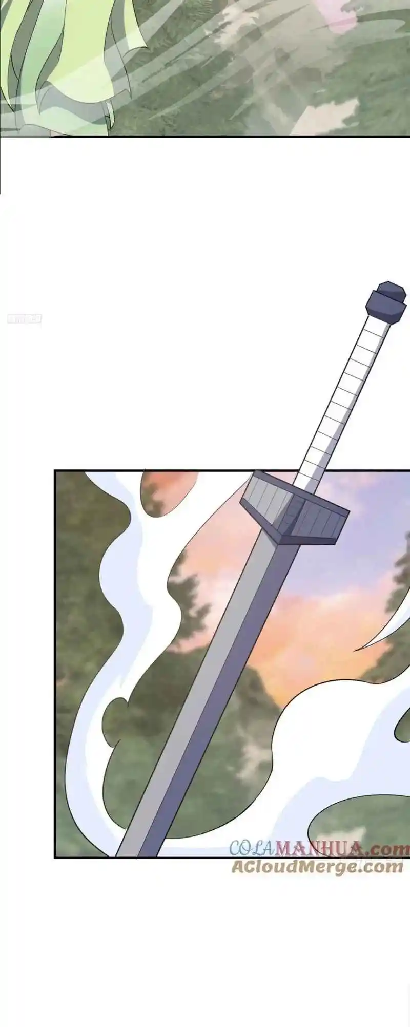 Invincible After 100 Years of Seclusion 198