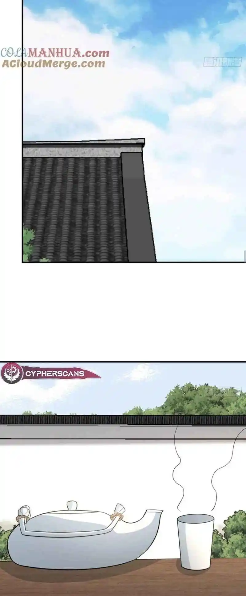 Invincible After 100 Years of Seclusion 198