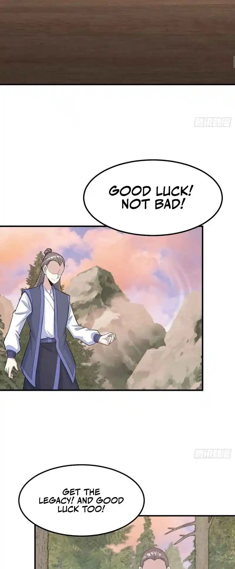 Invincible After 100 Years of Seclusion 198