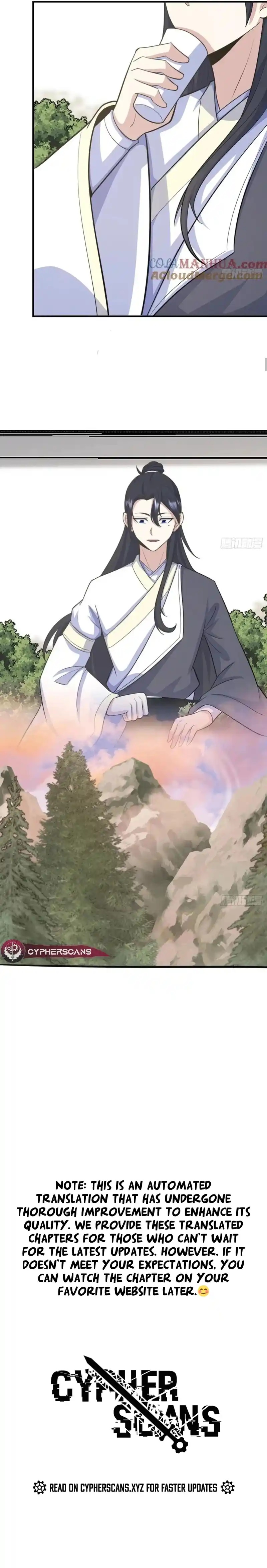 Invincible After 100 Years of Seclusion 198