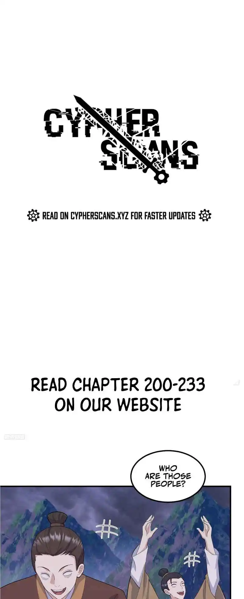 Invincible After 100 Years of Seclusion 199