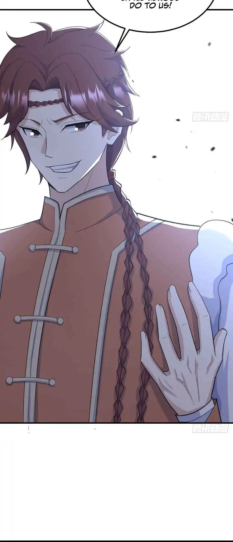 Invincible After 100 Years of Seclusion 199