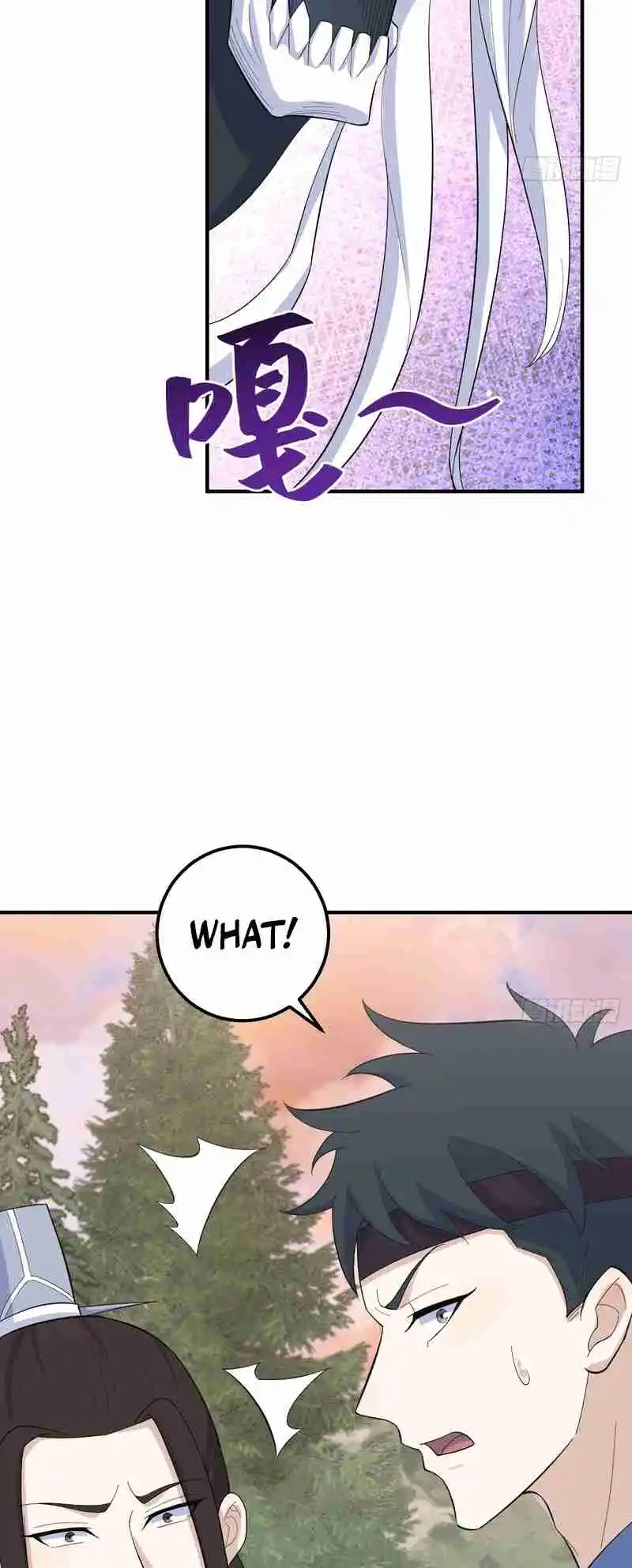 Invincible After 100 Years of Seclusion 199