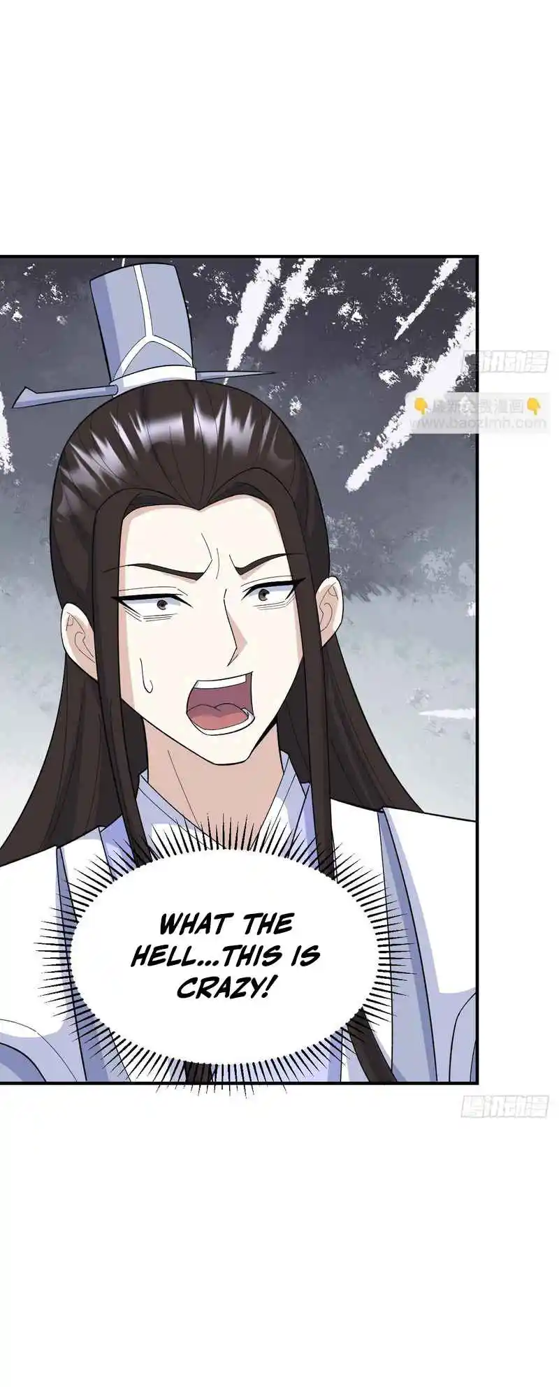 Invincible After 100 Years of Seclusion 199