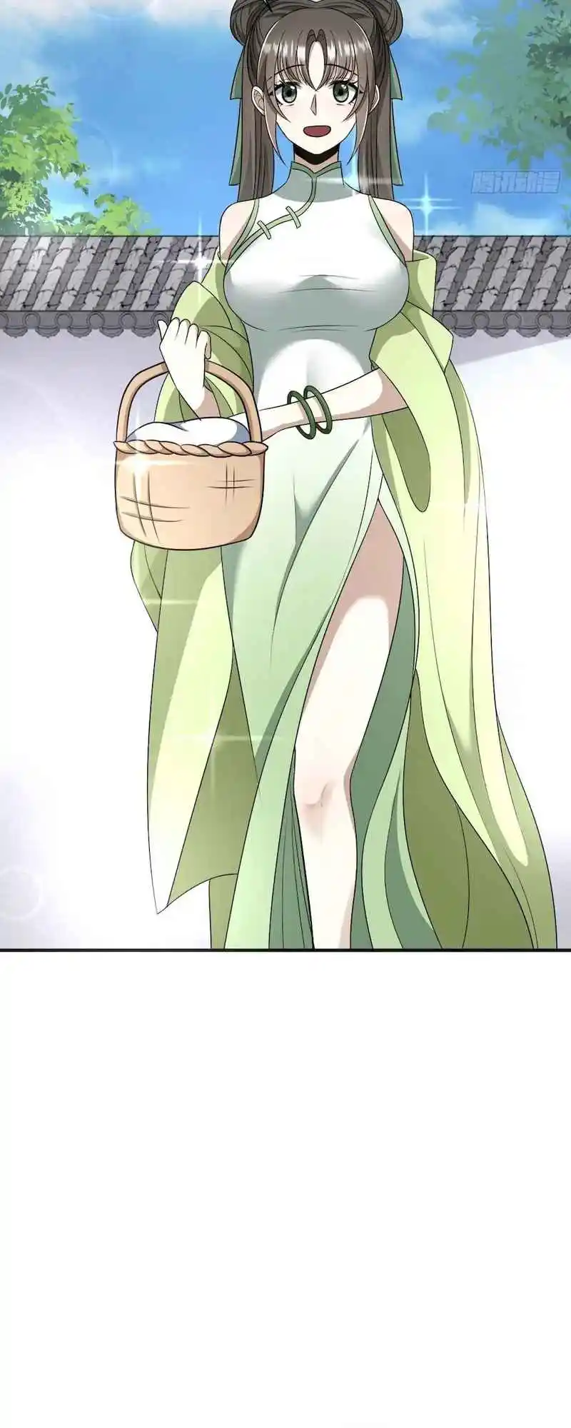 Invincible After 100 Years of Seclusion 2