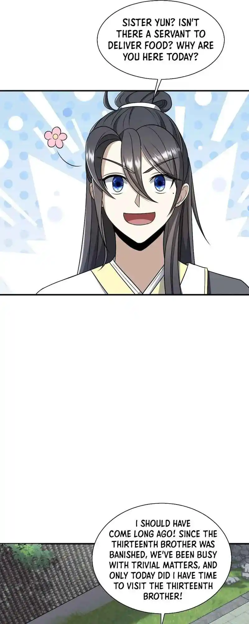 Invincible After 100 Years of Seclusion 2