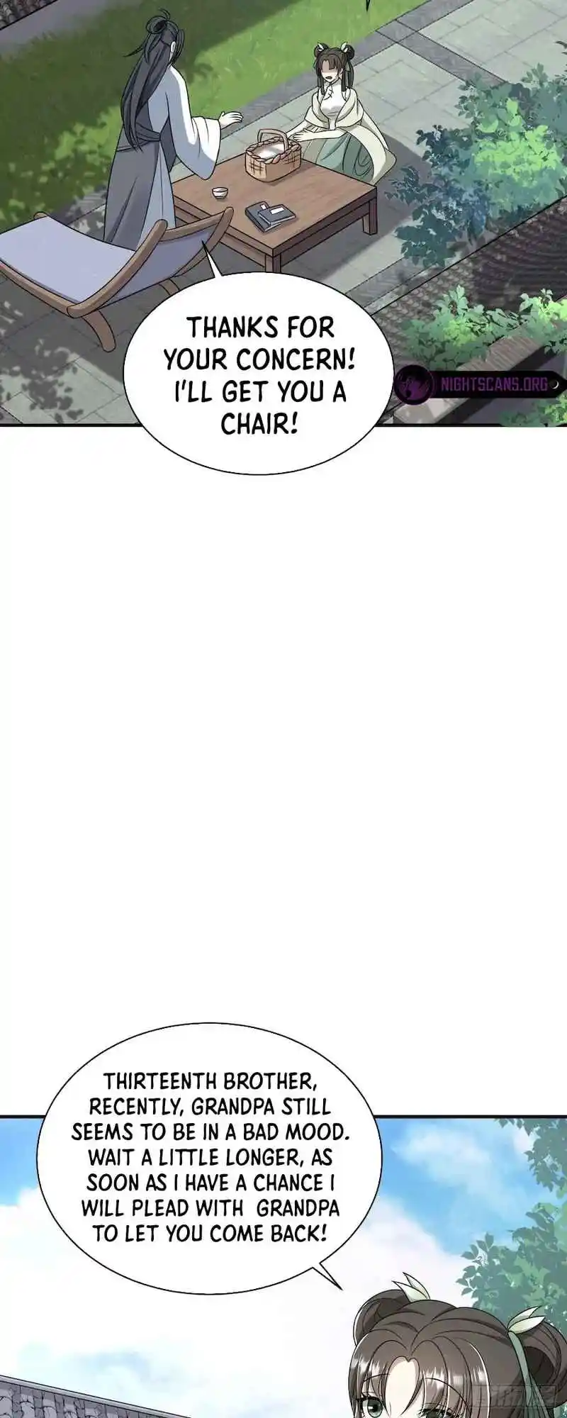 Invincible After 100 Years of Seclusion 2