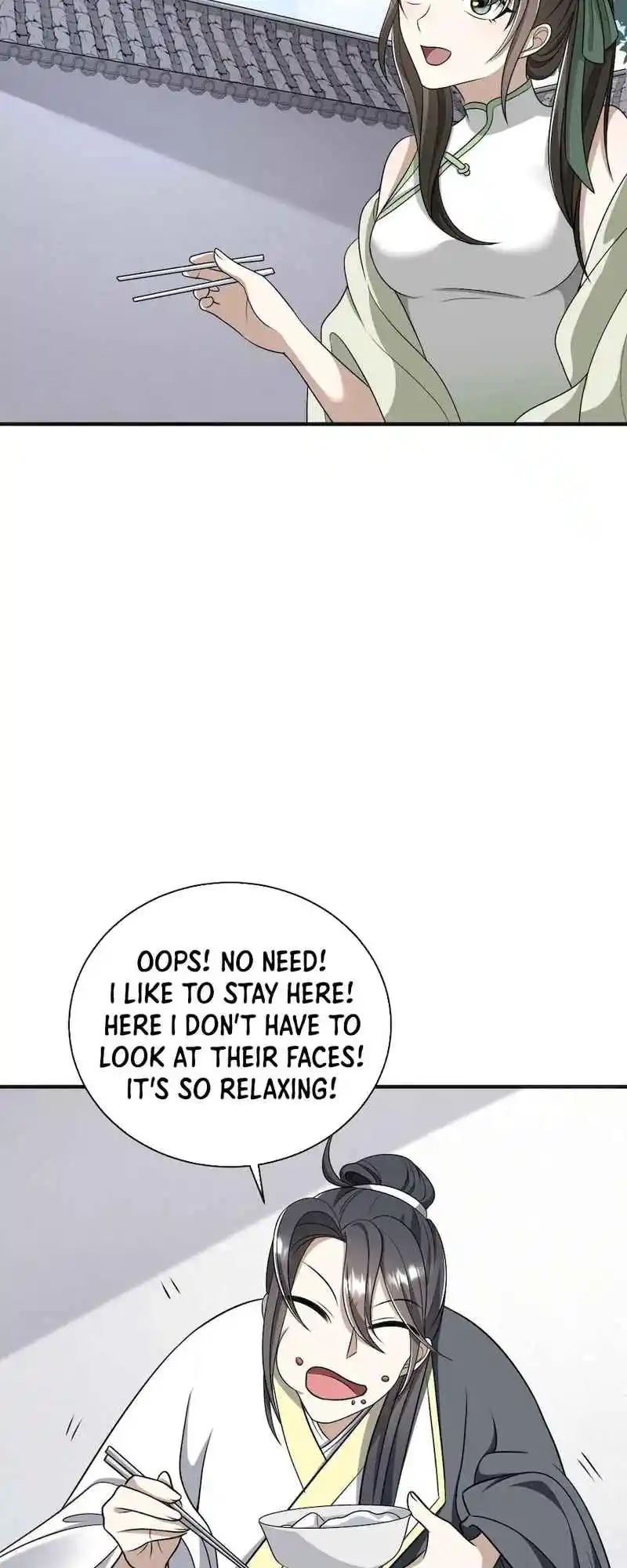 Invincible After 100 Years of Seclusion 2