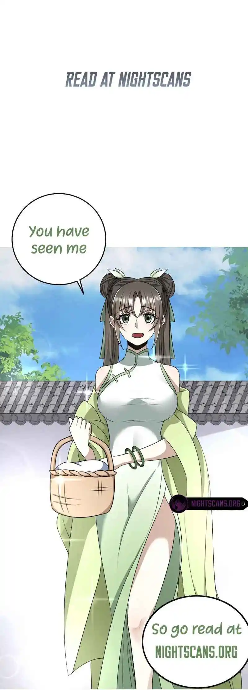 Invincible After 100 Years of Seclusion 2