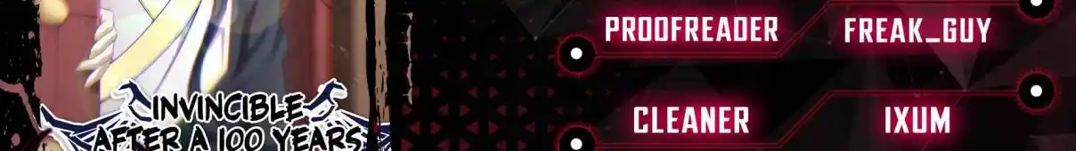 Invincible After 100 Years of Seclusion 20