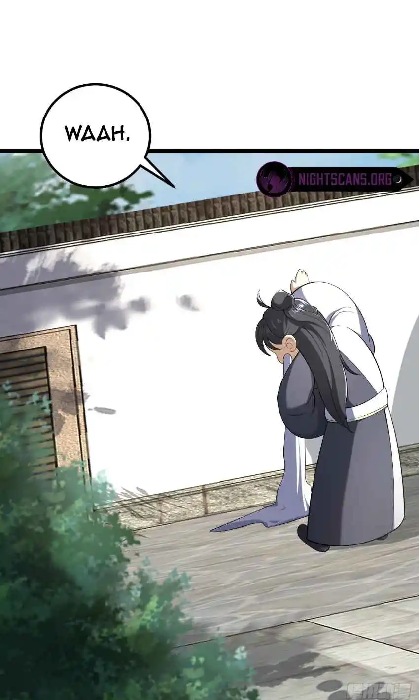 Invincible After 100 Years of Seclusion 20