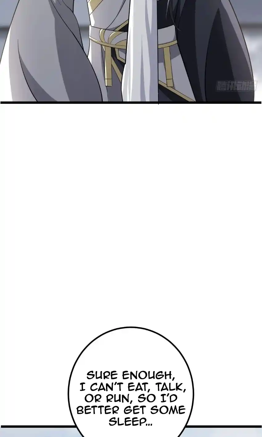 Invincible After 100 Years of Seclusion 20